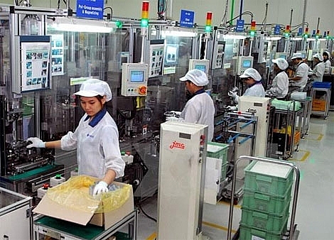 Hàn Quốc tạm dừng tiếp nhận lao động xuất khẩu tại 10 quận, huyện