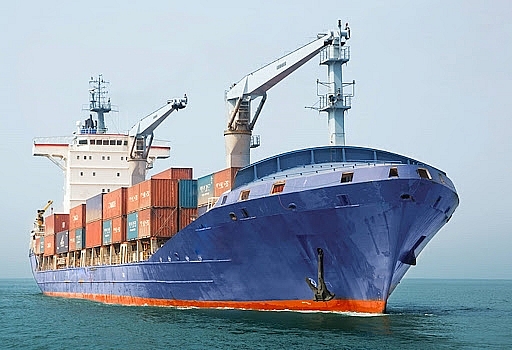 VIMC mở tuyến vận tải container Việt Nam – Malaysia – Ấn Độ