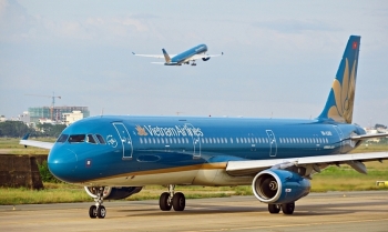Thị trường hàng không sẽ tăng trưởng 9% trong dịp Tết