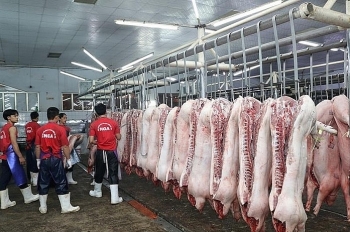 Vì sao thịt lợn chưa nằm trong danh mục hàng dự trữ quốc gia?