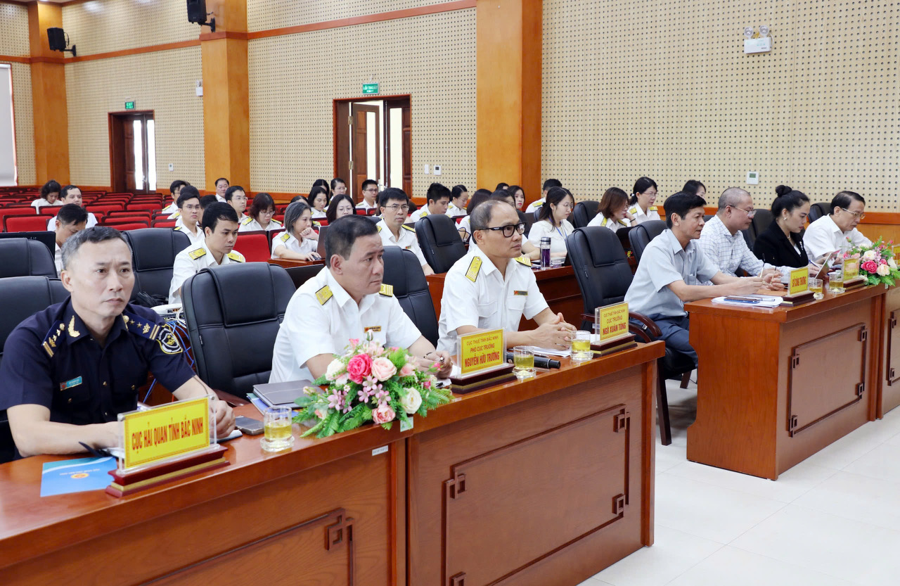 cuc thue bac ninh doi thoai voi nguoi nop thue cuc thue bac ninh doi thoai voi nguoi nop thue