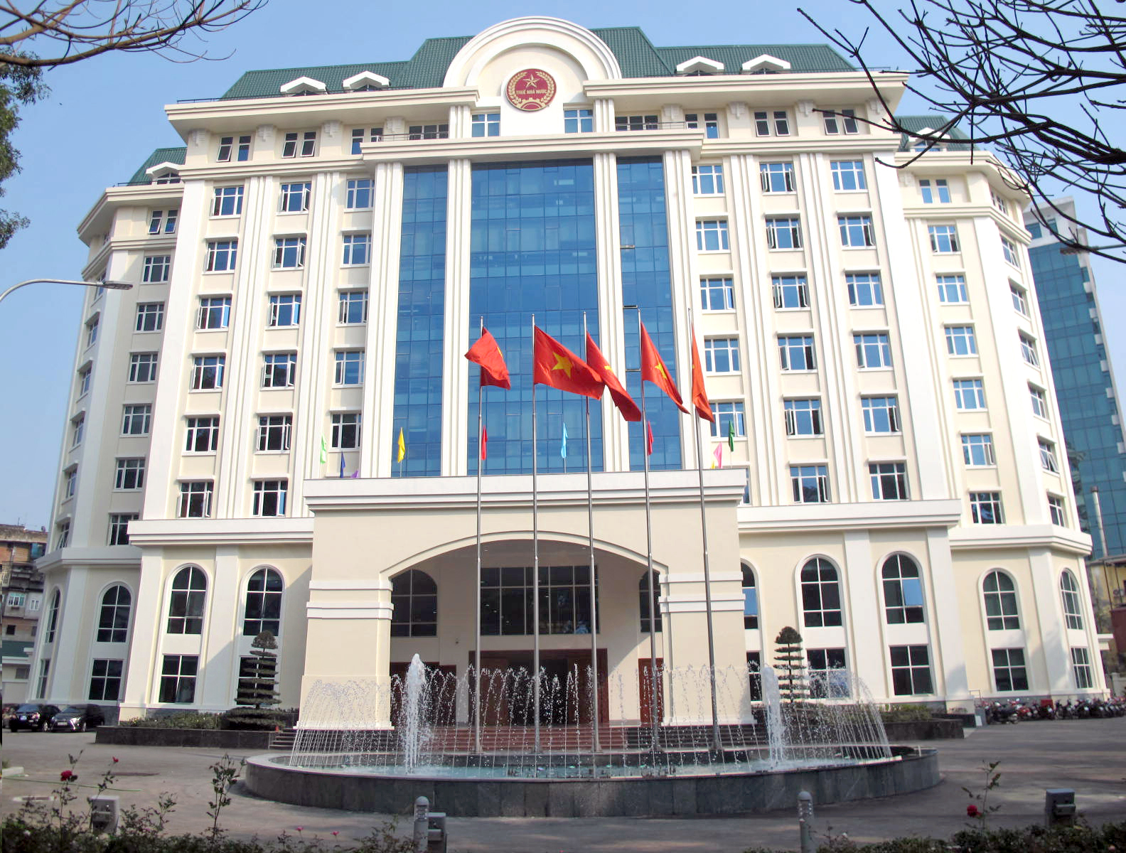 day nhanh viec giai quyet thu tuc hanh chinh vuong mac cho nguoi nop thue day nhanh viec giai quyet thu tuc hanh chinh vuong mac cho nguoi nop thue