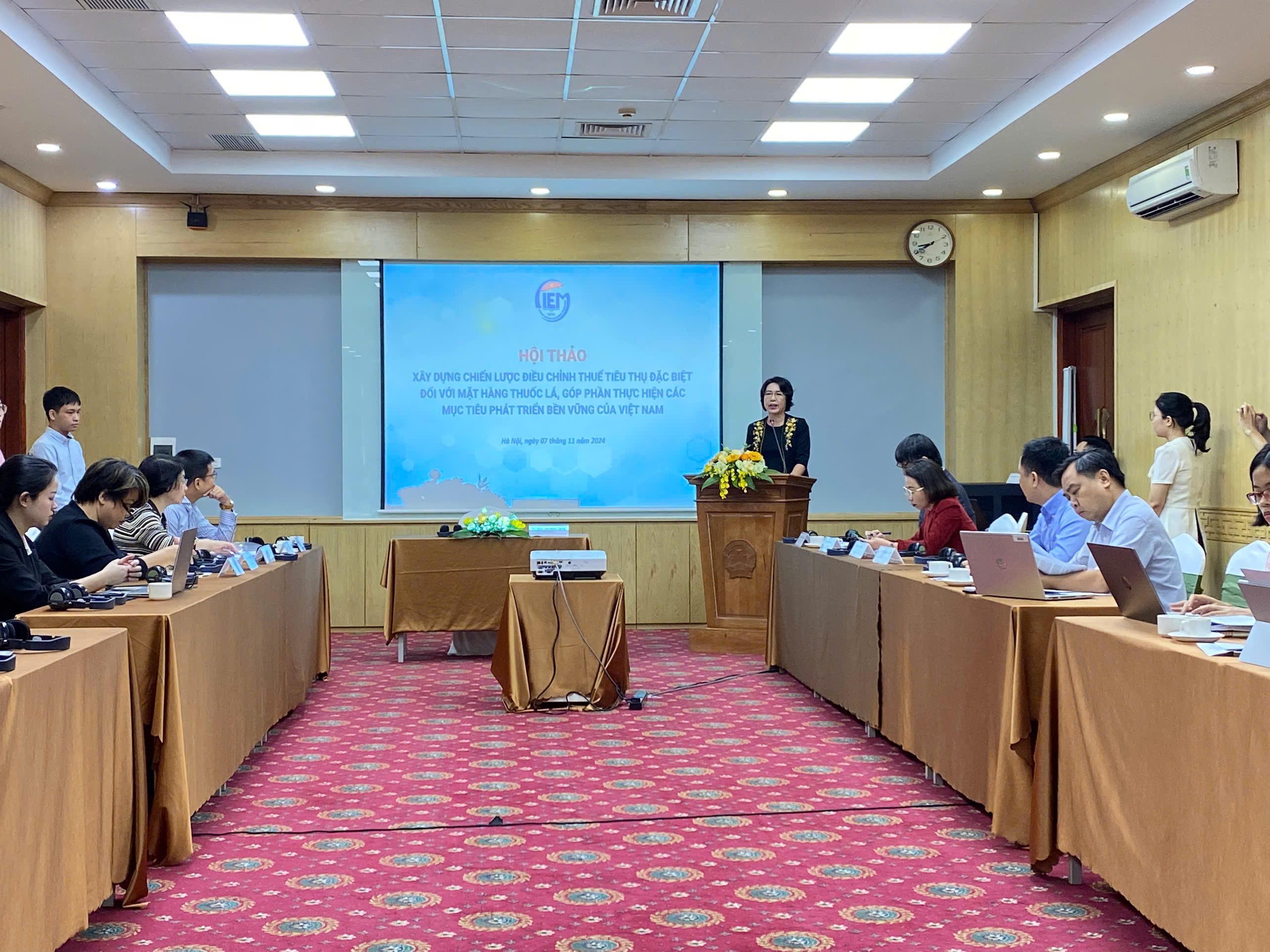 dieu chinh thue ttdb doi voi thuoc la gop phan quan trong thuc hien cac muc tieu phat trien ben vung sdgs dieu chinh thue ttdb doi voi thuoc la gop phan quan trong thuc hien cac muc tieu phat trien ben vung sdgs