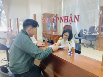 Giải pháp  nâng cao tính tuân thủ của người nộp thuế
