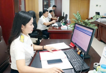 Hiệu quả triển khai các ứng dụng quản lý hóa đơn điện tử