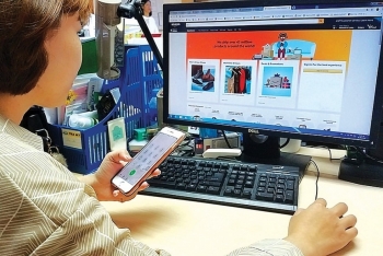 Quản lý thuế hoạt động thương mại điện tử: hạn chế pháp lý và đề xuất hoàn thiện