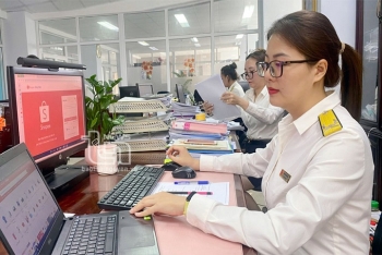 Quản lý thuế thương mại điện tử tại Việt Nam:  đánh giá chính sách và kiến nghị