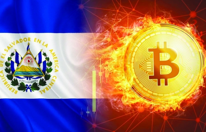 Triển vọng mờ mịt của dự án Bitcoin tại El Salvador