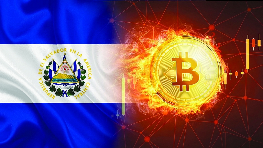 Dự án Bitcoin của El Salvador đứng trước nhiều trở ngại