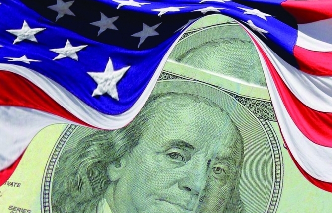 Người dân Mỹ hưởng lợi về kinh tế trong đại dịch Covid-19