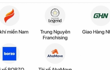 Đẩy nhanh tiến độ thí điểm nộp thuế qua trung gian thanh toán