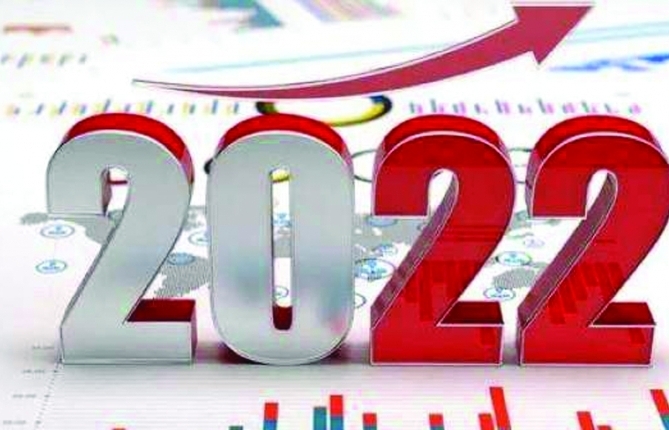 Chuyên gia Pháp dự báo kinh tế thế giới năm 2022