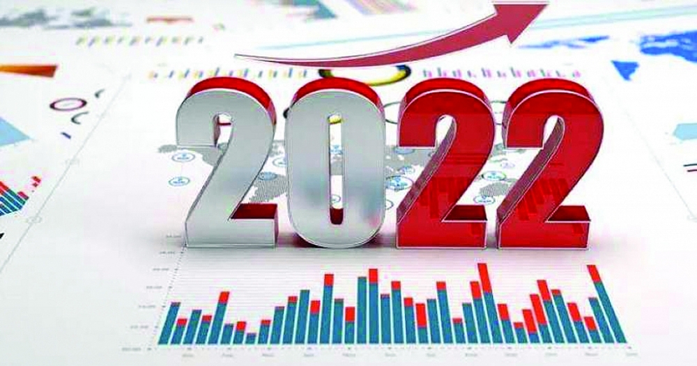 Tình trạng bất bình đẳng sẽ khiến 2022 trở thành một năm có nhiều rủi ro