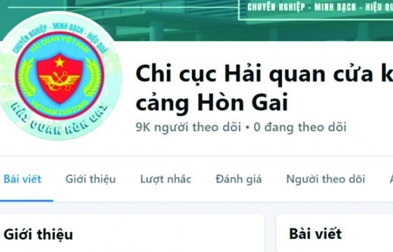 Hải quan Quảng Ninh: Cụ thể hóa hoạt động hỗ trợ doanh nghiệp