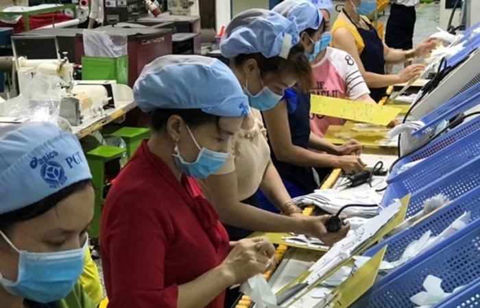TP Hồ Chí Minh hỗ trợ doanh nghiệp, chặn đà suy giảm kinh tế