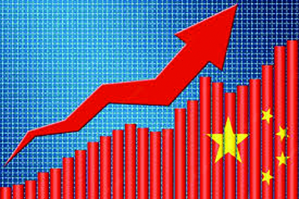 Trung Quốc chú trọng chất lượng tăng trưởng
