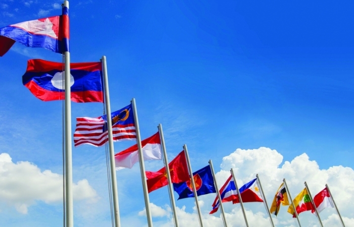 Động lực tăng trưởng chính của ASEAN