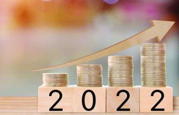 Năm 2022 - năm thách thức đối với các thị trường mới nổi