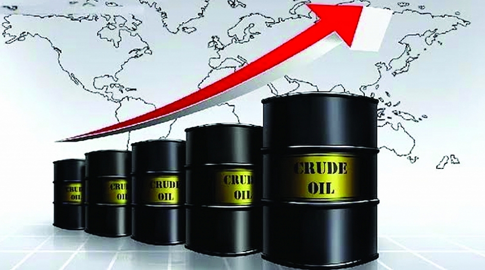 Hiệu ứng domino từ quyết định cắt giảm sản lượng của OPEC+