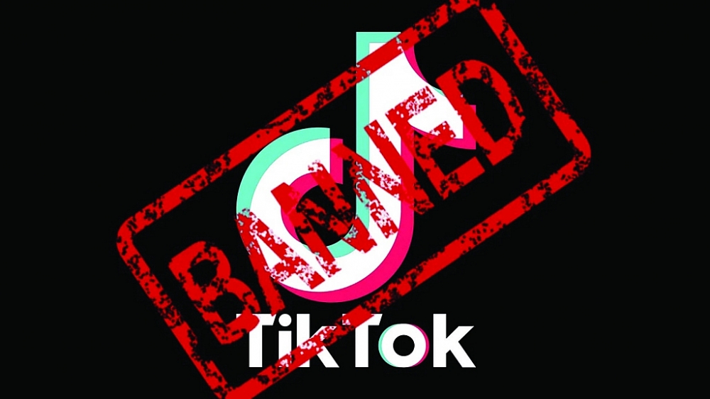 Làn sóng “tẩy chay” TikTok tại nhiều nước