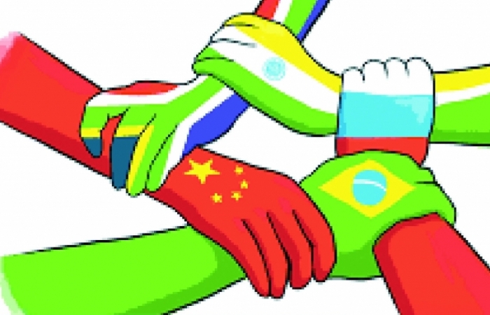 Cơ hội mới để BRICS thúc đẩy sự phát triển toàn cầu