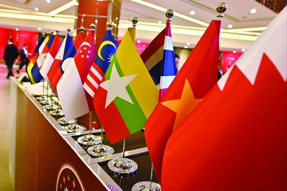 Quan hệ thương mại, an ninh khu vực cũng như biến đổi khí hậu và đại dịch COVID-19 sẽ là những vấn đề trọng tâm trong chương trình nghị sự của Hội nghị cấp cao ASEAN - Hoa Kỳ