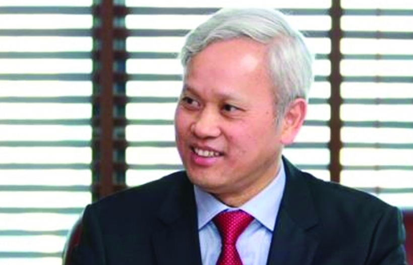 TS. Nguyễn Bích Lâm: Lạm phát năm 2022 có thể ở mức 4% - 4,5%
