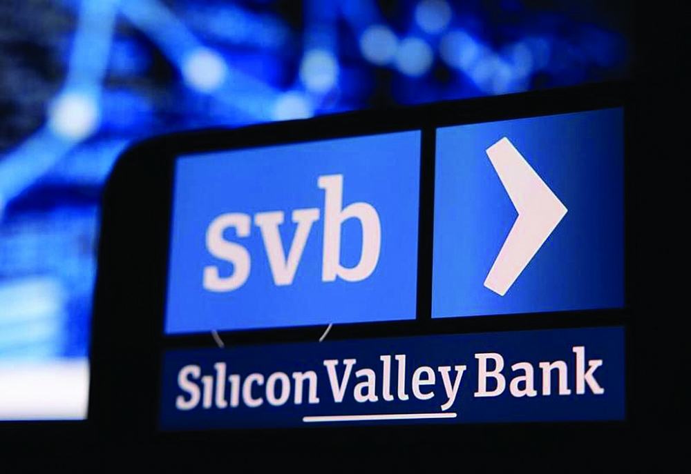 Thách thức và cơ hội cho start-up sau vụ sụp đổ của SVB