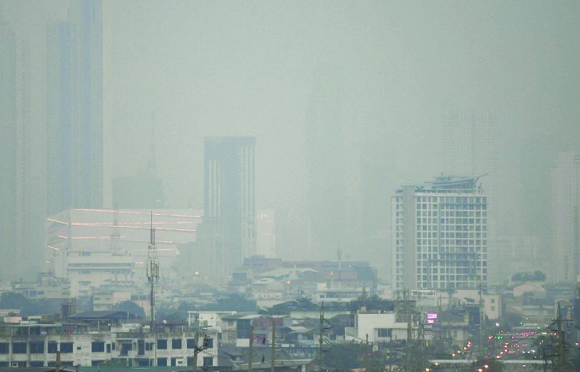 “Cuộc chiến” chống khói mù của ASEAN