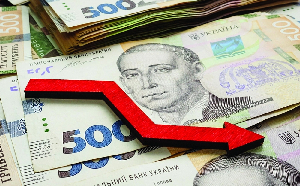 Điều gì giúp kinh tế Ukraine trụ vững?