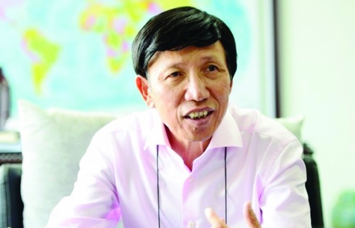 TS Phan Hữu Thắng, nguyên Cục trưởng Cục Đầu tư nước ngoài: Duy trì sức hút với thị trường truyền thống, mở rộng hợp tác với thị trường tiềm năng