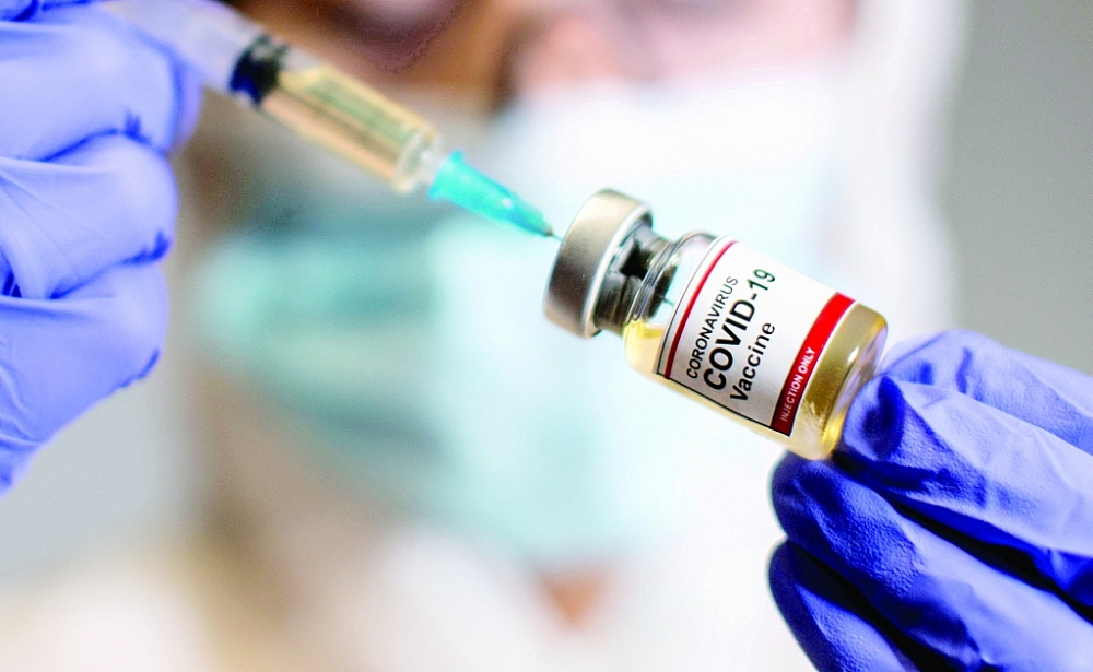 Vì sao các công ty dược phản đối thỏa thuận dỡ bỏ bản quyền vắc xin Covid-19?