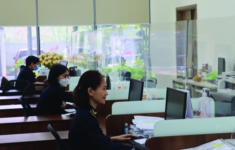 Hải quan Quảng Ninh: Chuyển đổi số toàn diện hoạt động nghiệp vụ