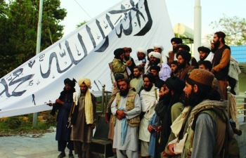 Afghanistan: Hệ lụy tất yếu của một Chính phủ yếu kém