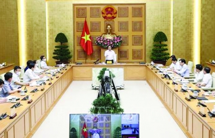 Kinh tế Việt Nam: Linh hoạt với “mục tiêu kép”