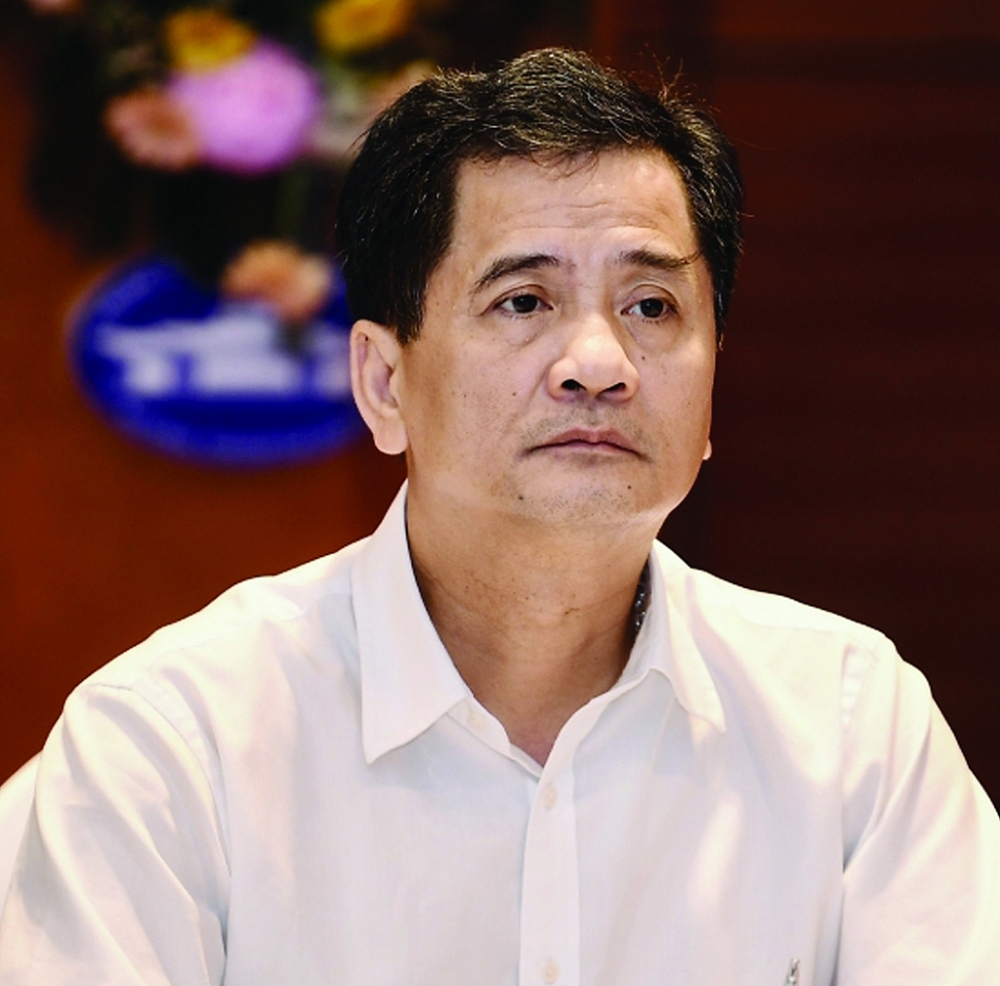 ông Nguyễn Văn Đính 