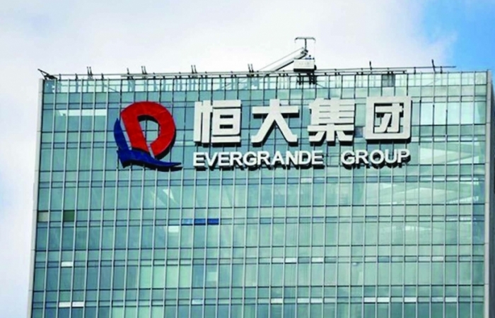 Tác động của “bom nợ Evergrande” đối với kinh tế Trung Quốc và thế giới