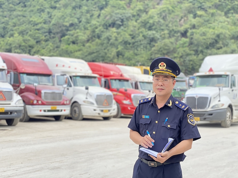 Anh Vũ Trí Thức