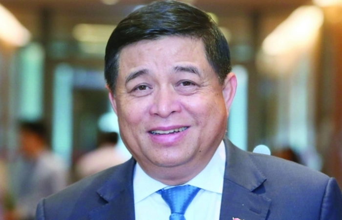 Bộ trưởng Bộ Kế hoạch và Đầu tư Nguyễn Chí Dũng: Chưa có ưu đãi đặc thù cho các Khu Kinh tế cửa khẩu