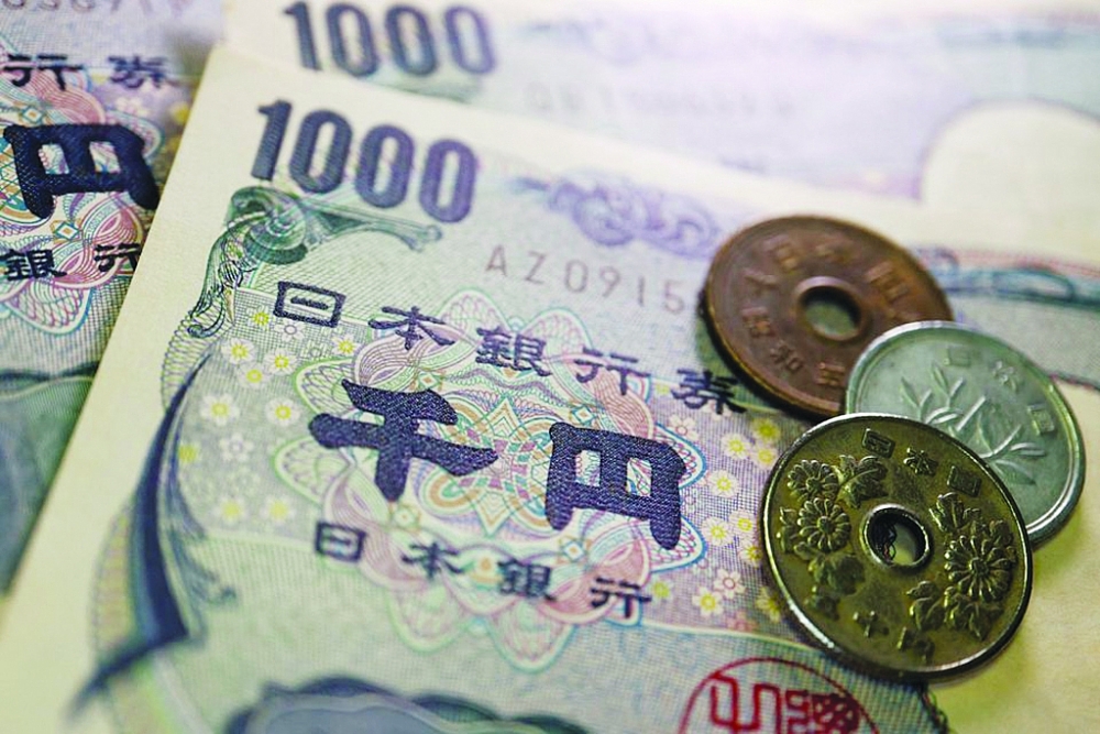 Đồng yen đã bị định giá thấp quá mức vào năm 2022