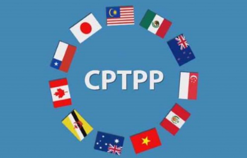 CPTPP khẳng định giá trị của thương mại đa phương
