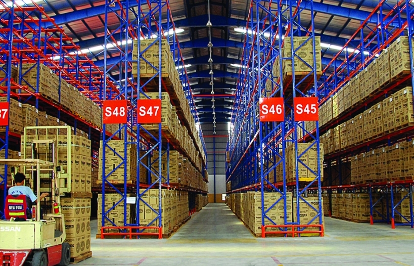 Chuyển đối số - cơ hội bứt phá cho doanh nghiệp logistics Việt Nam