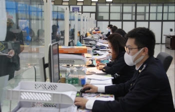 Lạng Sơn: Tạo điều kiện thông quan nhanh các lô hàng trái cây tươi xuất khẩu