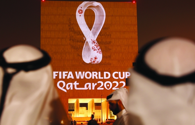 World Cup 2022 - “chất xúc tác” cho sự phát triển kinh tế của Qatar