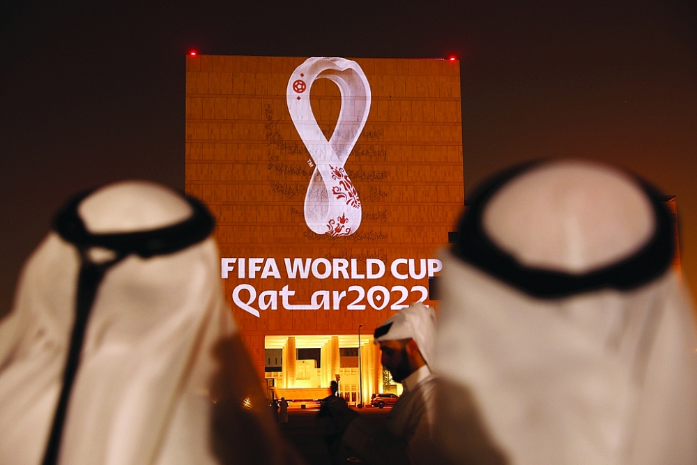 Các dự báo cho thấy nền kinh tế Qatar sẽ tăng trưởng 3,4% vào năm 2022 và 2023 nhờ “cú hích” mang tên World Cup