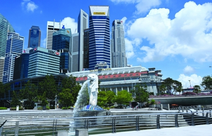 ONE Pass - chương trình thu hút nhân tài của Singapore