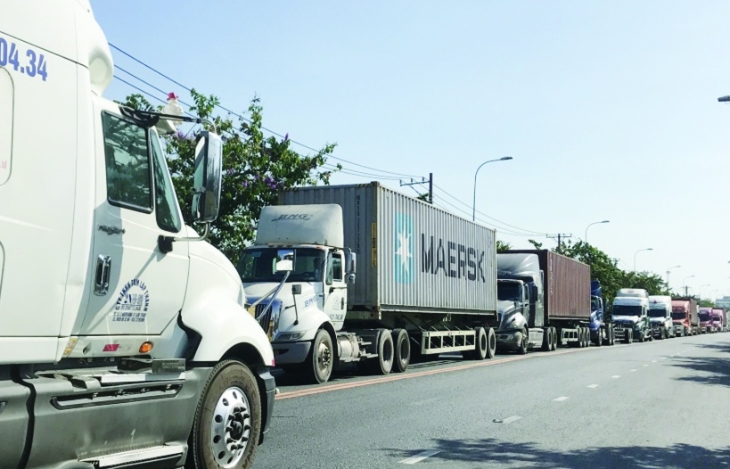Phát triển logistics thành ngành dịch vụ đem lại giá trị gia tăng cao