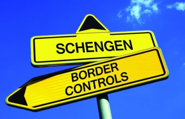 Kế hoạch cải cách Schengen đầy tham vọng của châu Âu