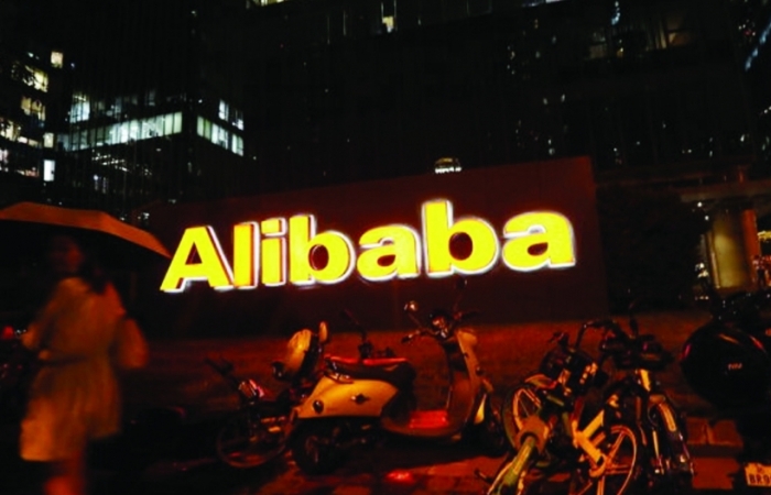 Tập đoàn Alibaba gặp khó trước sự "trỗi dậy" của các thương hiệu thương mại điện tử mới