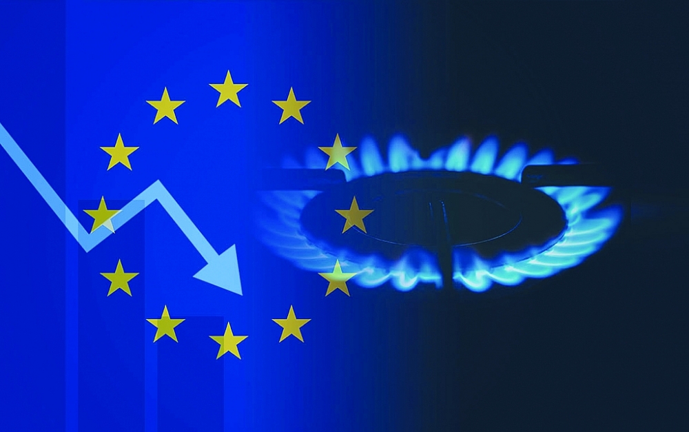 Nguy cơ khủng hoảng năng lượng trầm trọng tại châu Âu trong năm 2023
